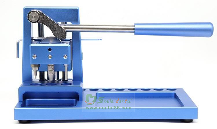 S856 Cartridge Maintenance Tool